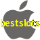 Aplicativo bestslots para iOS