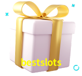 Receba seus bônus de boas-vindas no bestslots