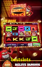 Experiência VIP bestslots