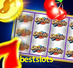 Estatísticas bestslots