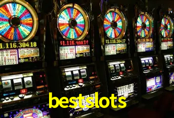 Bônus de Boas-vindas bestslots