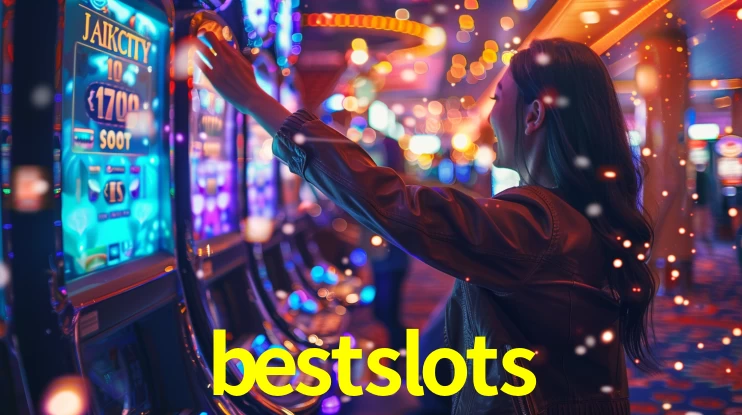 API Integration bestslots