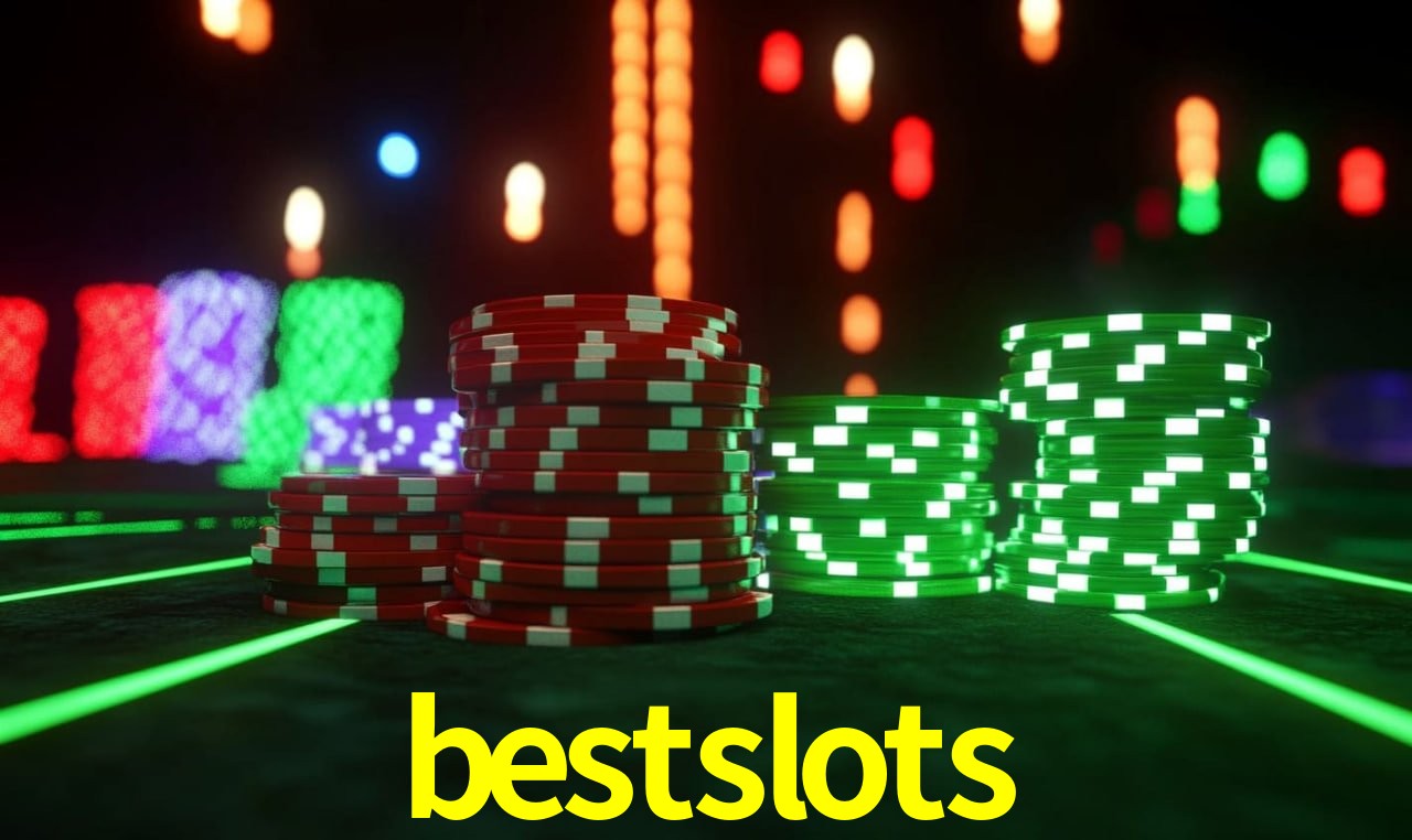 Desvendando o Mundo dos Jogos Virtuais na bestslots