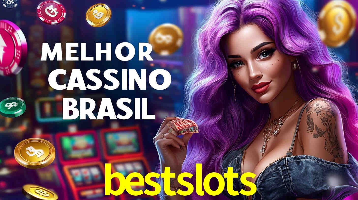 Cadastro Rápido bestslots