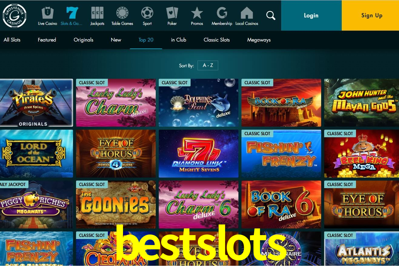 Quick Registration bestslots