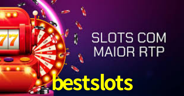 bestslots App Interface