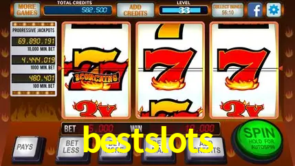 Casino Ao Vivo bestslots