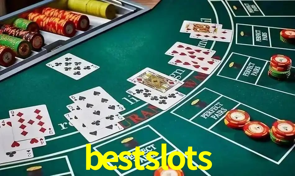 bestslots,best slots game