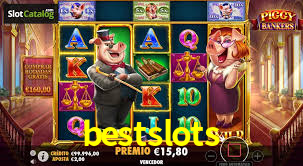 Bonus Features bestslots