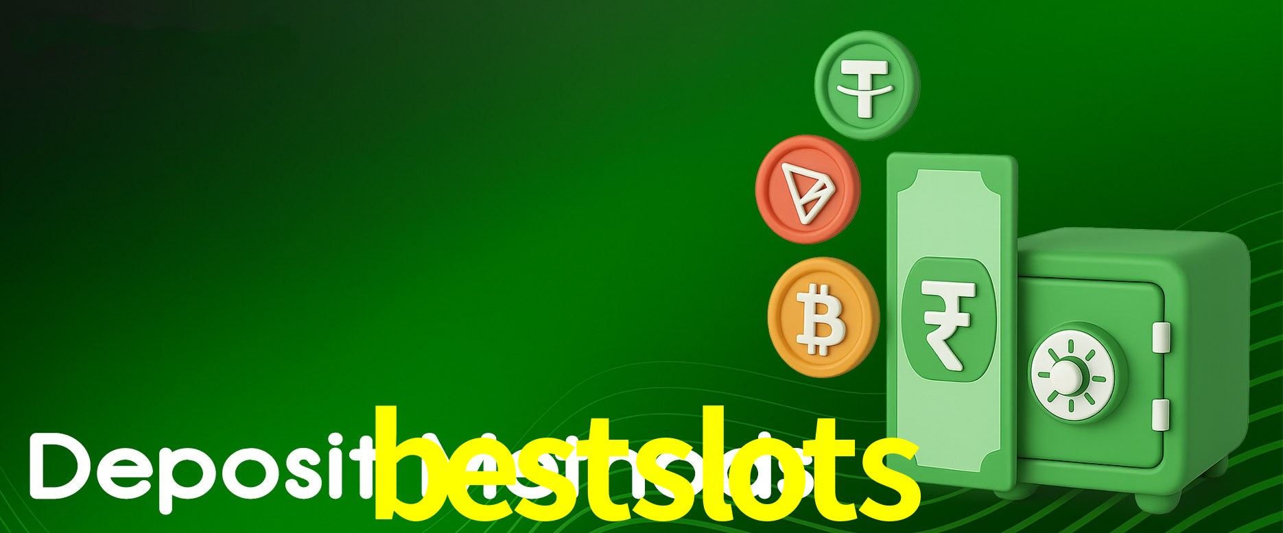 Experimente o Login Seguro Premium no bestslots