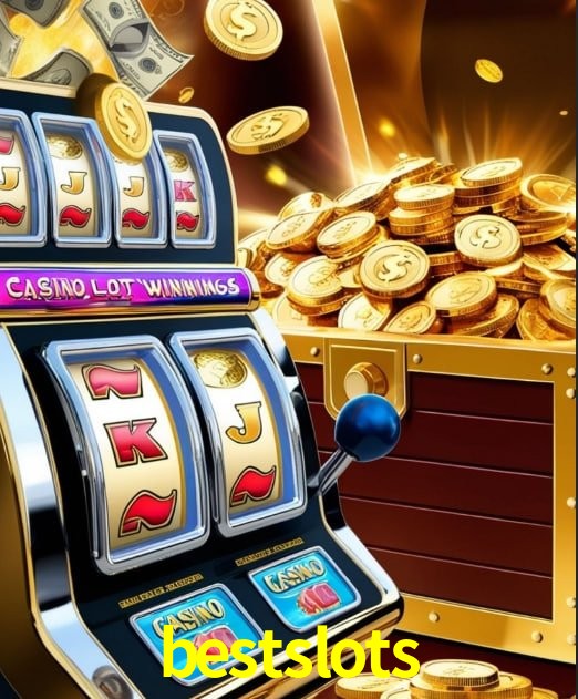 A Popularidade dos Caça-Níqueis no bestslots