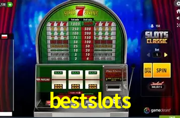 Jogos Exclusivos bestslots