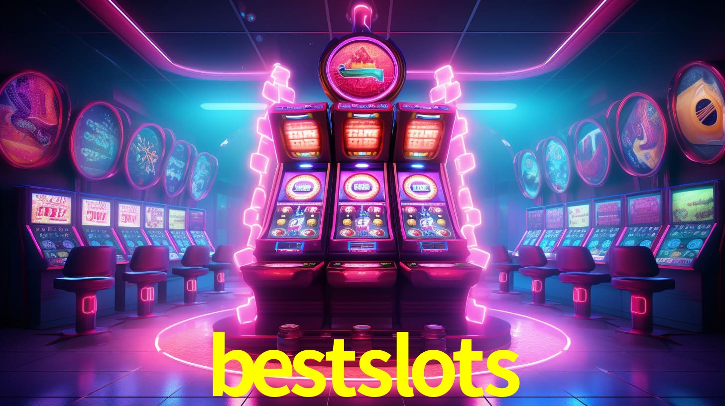 Responsive Design bestslots