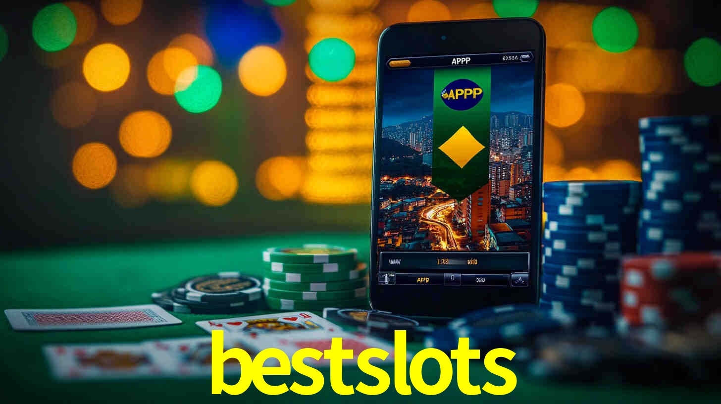 Segurança 2FA bestslots