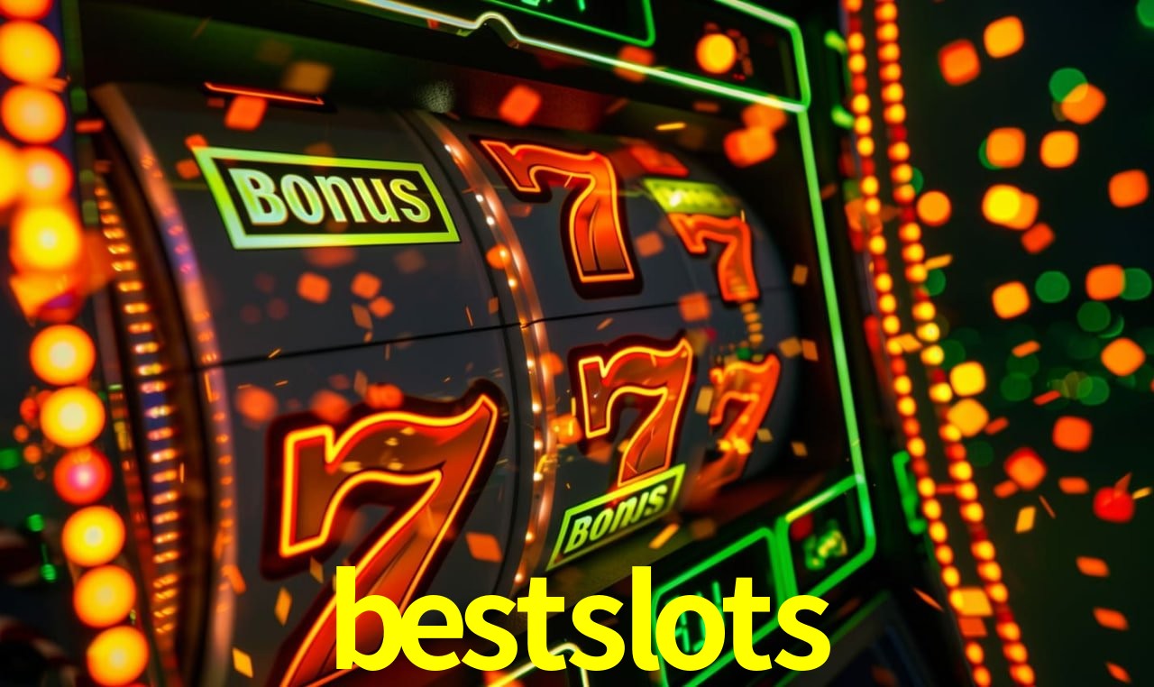 Tecnologia da Plataforma bestslots