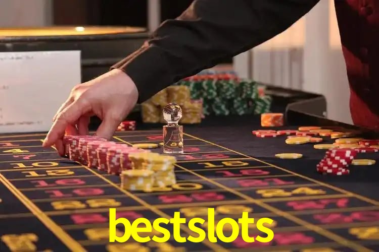 Provedores de Jogos bestslots