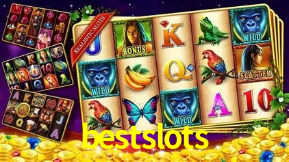 Estatísticas do Jogo bestslots
