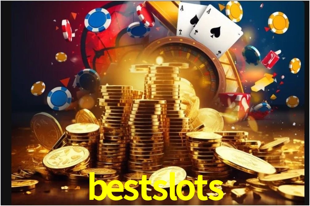 Design Responsivo bestslots