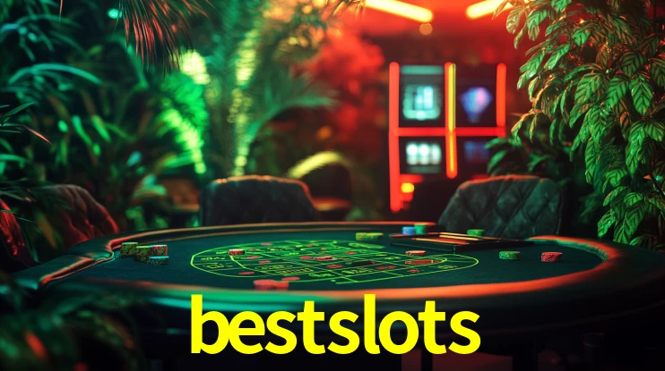 APP oficial da bestslots para mobile