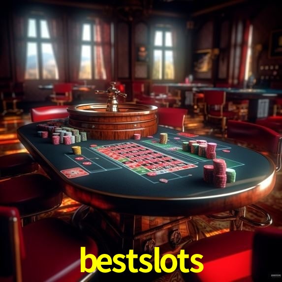 best slots bet