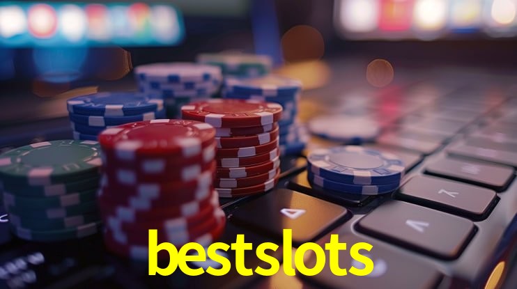 Sinta a adrenalina dos jogos de cassino com bestslots