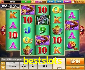 Jogos de Slot bestslots