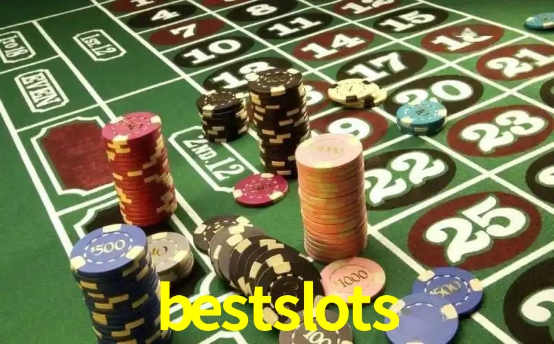 bestslots: Seu Cassino Premiado com Pagamentos Rápidos