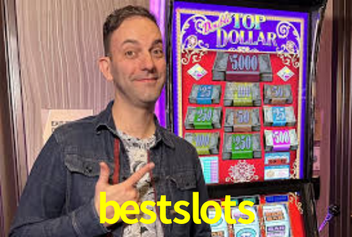 Welcome Bonus bestslots