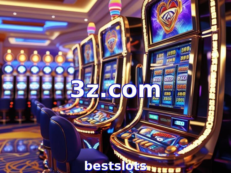 best slots game