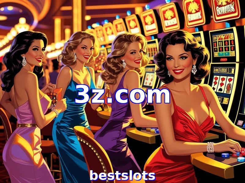best slots game
