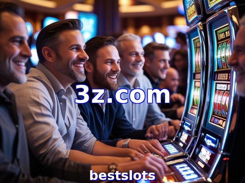 best slots game